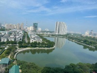 Căn hộ 3 PN, bán căn hộ vị trí đặt tại trung tâm Khuất Duy Tiến, Hà Nội, tổng quan ở trong căn hộ gồm 3 PN, 2 WC có chỗ để xe-01