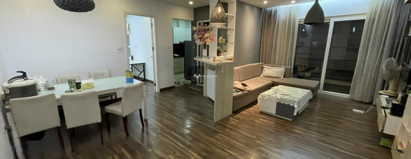 Bán căn hộ có diện tích rộng 87m2 vị trí đẹp ở Mễ Trì, Nam Từ Liêm bán ngay với giá hấp dẫn chỉ 2.52 tỷ-02