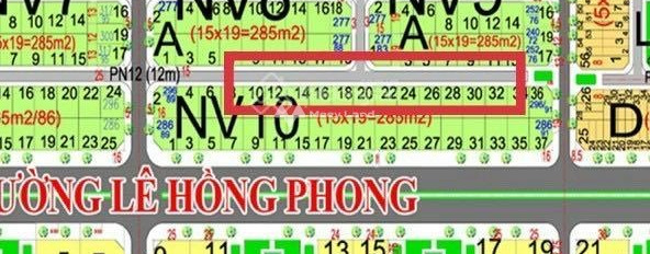 Cực sốc bán mảnh đất, 285m2 giá cực ưu đãi 3.36 tỷ vị trí ở Lê Hồng Phong, Long Thọ pháp lý nhanh-02