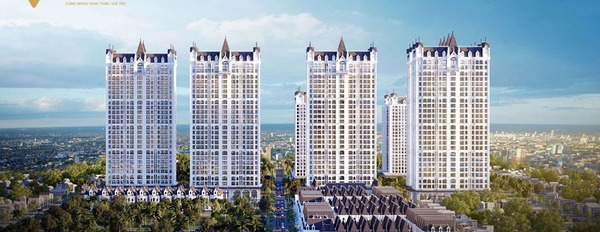 Dự kiến chỉ từ 2,5 tỷ/ căn 2PN 67m2 cao cấp, Vimefulland Phạm Văn Đồng, dự án hiếm có ra mắt 2021.-03