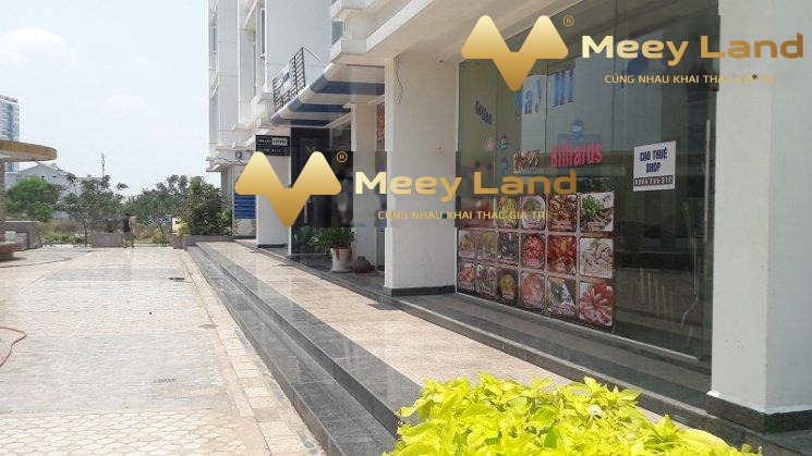 Cho thuê cửa hàng tại Nguyễn Hữu Thọ, xã Phước Kiển, Nhà Bè. Diện tích 250m2, giá 35 triệu/tháng-01