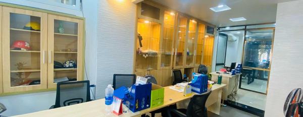 Giá thuê mềm 5 triệu/tháng cho thuê sàn văn phòng vị trí mặt tiền nằm trên Nha Trang, Khánh Hòa diện tích 60m2-02