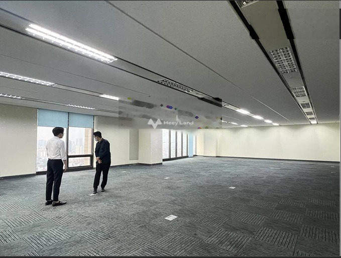 Vị trí ngay trên Trần Duy Hưng, Trung Hòa cho thuê sàn văn phòng có diện tích khoảng 230m2-01