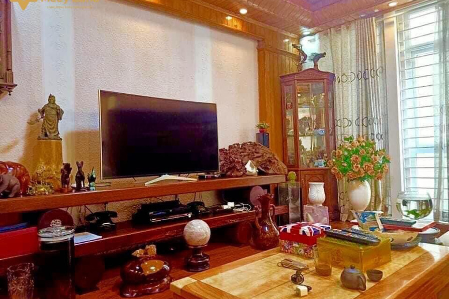 Bán nhà tại Nguyễn An Ninh, Hai Bà Trưng, Hà Nội. Diện tích 59m2, giá 16 tỷ-01