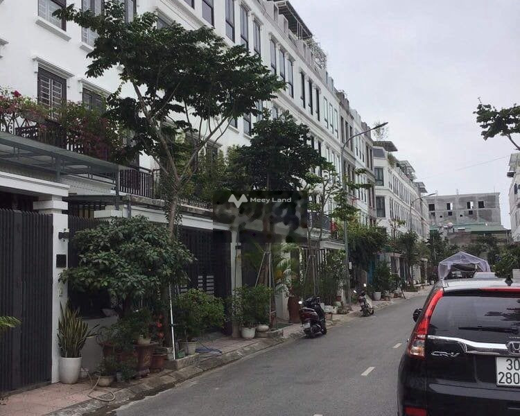 Cho thuê nhà vị trí tại Sài Đồng, Hà Nội, giá thuê công khai 25 triệu/tháng diện tích 80m2, nhà gồm 6 PN-01