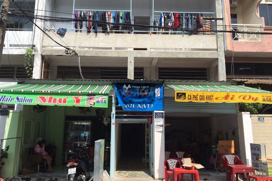 Nguyễn Đình Chi, Quận 6 cho thuê phòng trọ diện tích chung 20m2 còn chần chờ gì nữa-01