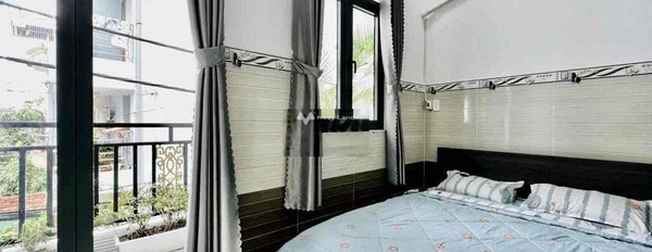 Thất nghiệp cho thuê chung cư vị trí mặt tiền tọa lạc ngay tại Tân Phú, Hồ Chí Minh giá thuê mong muốn chỉ 4.5 triệu/tháng với diện tích chuẩn 30m2-02