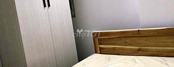 Căn hộ 1 phòng ngủ, cho thuê căn hộ nằm ngay bên trong Phường 11, Hồ Chí Minh, trong căn hộ này gồm có 1 PN, 1 WC vị trí siêu đẹp-02
