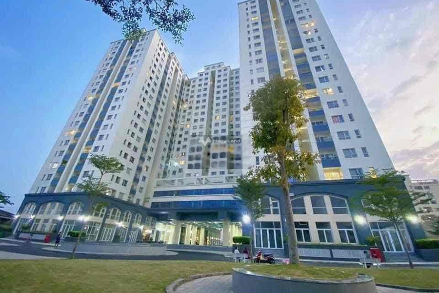Căn hộ 2 PN, bán căn hộ vị trí đặt ở Quận 8, Hồ Chí Minh, căn hộ gồm có 2 PN, 2 WC ở lâu dài-01