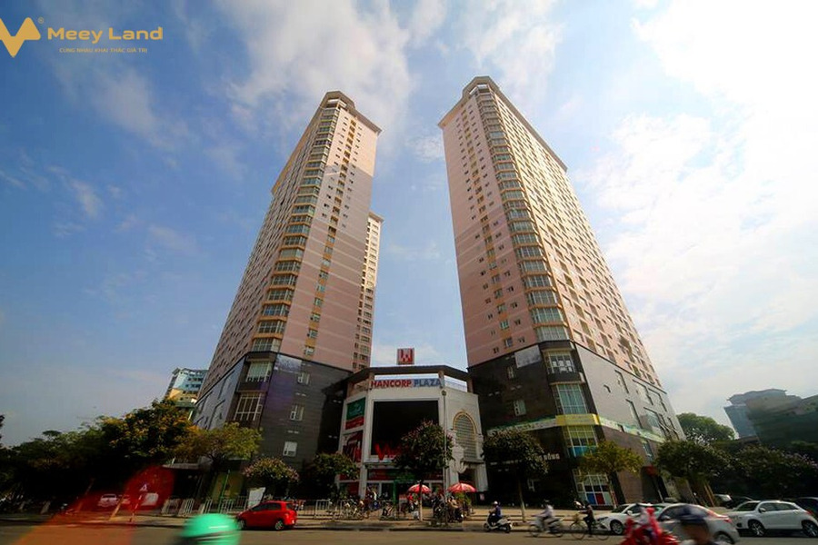 Cho thuê văn phòng giá rẻ, 1000m2 tòa Hancorp Plaza, 72 Trần Đăng Ninh, quận Cầu Giấy-01