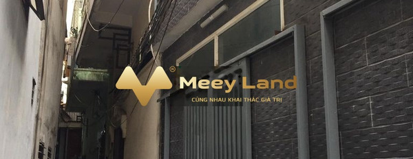 Ở Quận Tân Bình, Hồ Chí Minh, cho thuê nhà, giá thuê thỏa thuận chỉ 5 triệu/tháng diện tích chung quy 18m2 giá siêu rẻ-03