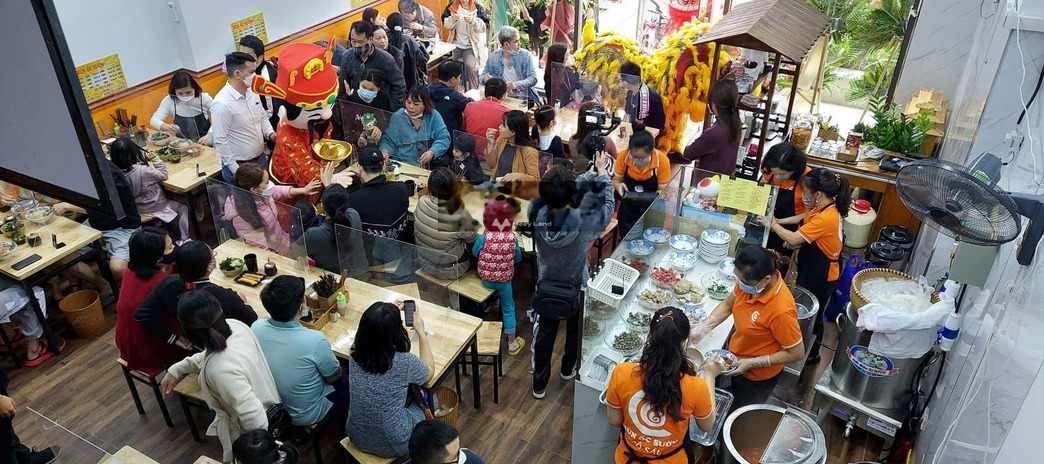 Tân Xuân, Hà Nội giá bán đề cử 7 tỷ bán shophouse có diện tích tổng 124m2, căn nhà có 2 PN, 2 WC cảm ơn đã xem tin