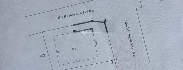 DT 145m2, bán biệt thự vị trí đặt ngay tại Bờ Đắp, Vĩnh Ngọc, hướng Đông - Bắc, nhà có tổng 3 phòng ngủ, 4 WC không sợ ngập nước-02