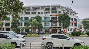 Vị trí thuận lợi tọa lạc ngay tại Nam Từ Liêm, Hà Nội 80 tỷ bán shophouse diện tích 280m2 khuôn viên rộng rãi-01