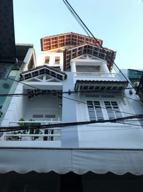 Bán nhà riêng quận Hải Châu thành phố Đà Nẵng giá 4.8 tỷ