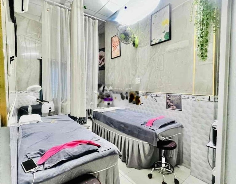 Tổng quan nhà có 3 phòng ngủ bán nhà bán ngay với giá hợp lý 4.5 tỷ diện tích 50m2 vị trí đẹp nằm ở Tô Ngọc Vân, Hồ Chí Minh-01