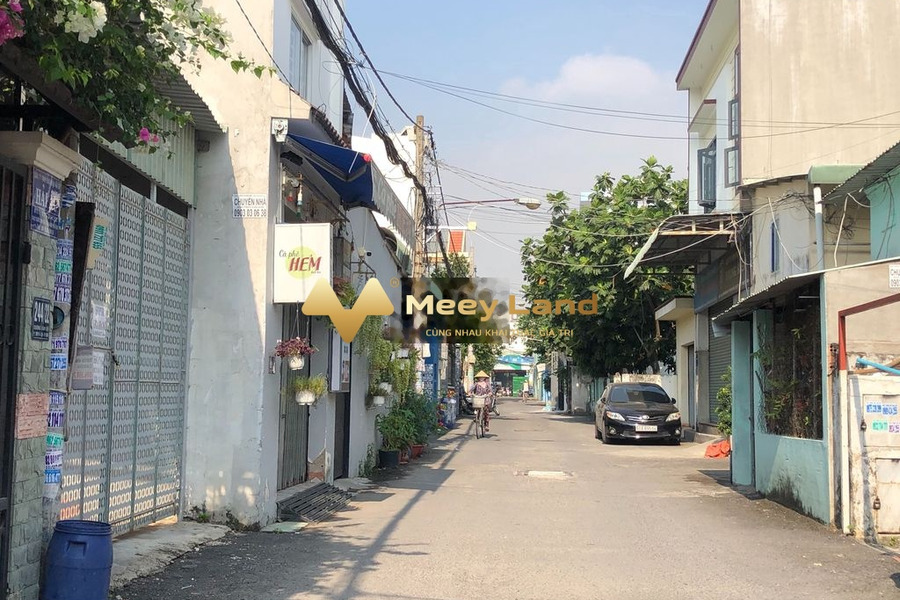 Tại Quận 9, Hồ Chí Minh bán đất 5.5 tỷ dt rộng 90m2-01