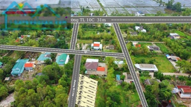 Vị trí mặt tiền ngay Vinh Hà, Phú Vang bán đất giá bán giao lưu 330 triệu diện tích khoảng là 102m2-01