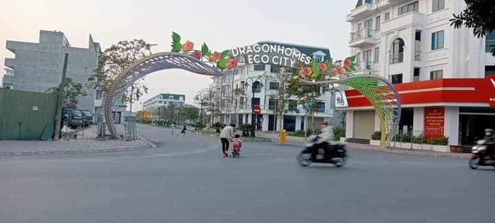 Cần bán đất thành phố Thái Bình tỉnh Thái Bình giá 1.2 tỷ-01