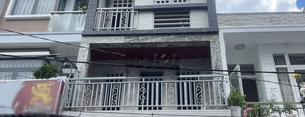 Nhà Full Nội thất, 5 tầng, hẻm ôtô Bùi Minh Trực P5Q8 -02