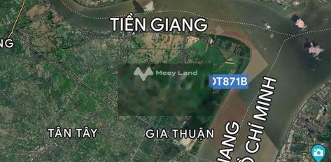 Giá giao động chỉ 28 tỷ bán đất có diện tích tổng là 46000m2 vị trí đặt vị trí nằm trên Gò Công Đông, Tiền Giang-02