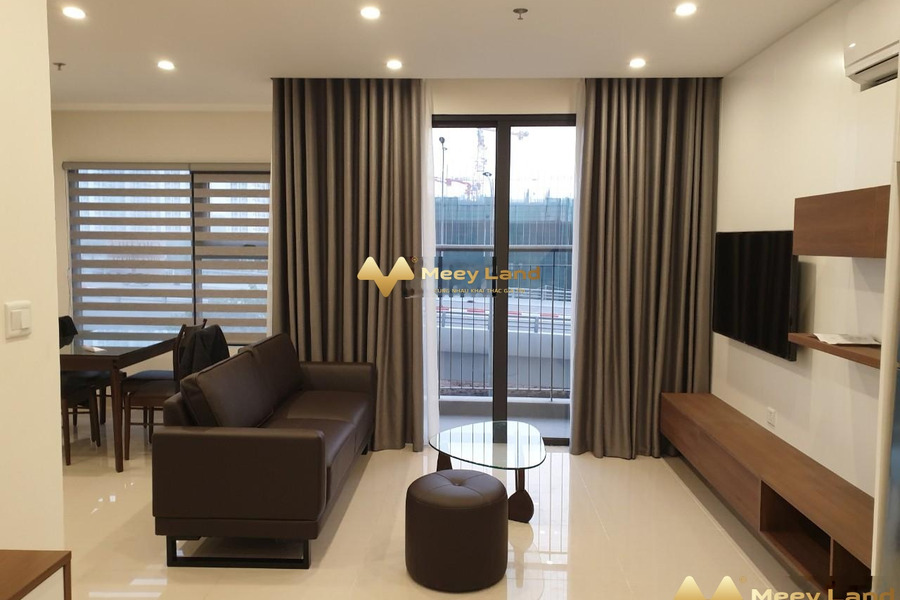 Cho thuê căn hộ 64m2, full đồ, Vinhomes Smart City, giá 9,5 triệu/tháng-01