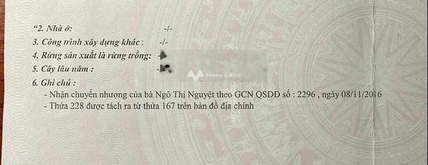 Thuận Phú, Đồng Phú 3.2 tỷ bán đất, hướng Tây - Nam với diện tích thực 137m2-03