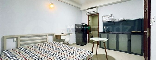 Chung cư 1 PN, cho thuê căn hộ vị trí thuận lợi ngay tại Trần Não, Hồ Chí Minh, trong căn này có 1 phòng ngủ, 1 WC cực kì sang trọng-02