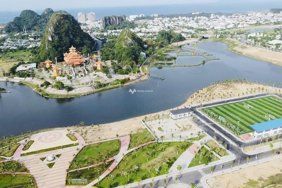 Diện tích chung 110m2 Han River Village bán đất giá bán cực tốt chỉ 2.75 tỷ-01