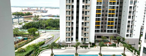 Cho thuê chung cư vị trí tốt đặt nằm ngay Quận 7, Hồ Chí Minh thuê ngay với giá mong muốn chỉ 8 triệu/tháng-03