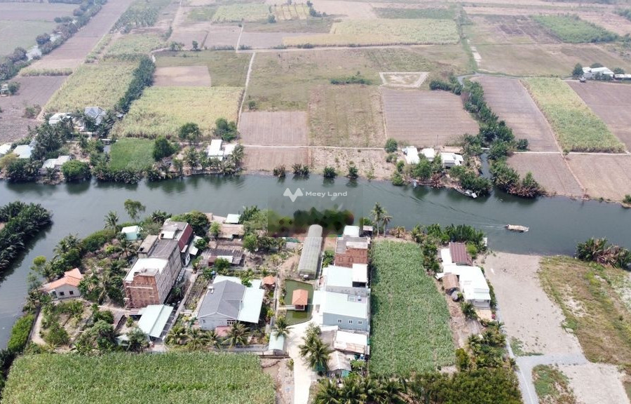 Hùng Vương, Nhơn Trạch bán đất giá nóng 1.3 tỷ có diện tích tổng là 1000m2-01
