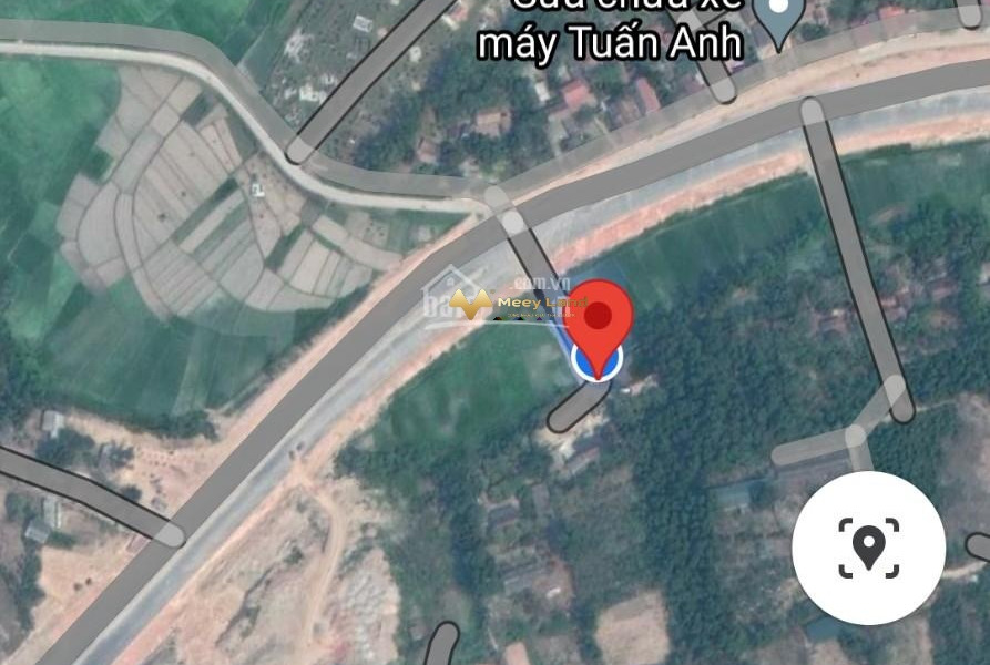 Giá 800 triệu bán đất diện tích như sau 400 m2 vị trí thuận lợi Xã Đồng Tĩnh, Huyện Tam Dương, hướng Tây-01