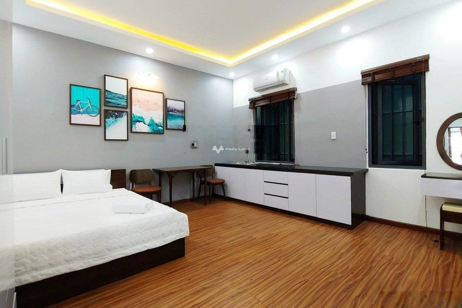 Nhà có 10 phòng ngủ bán nhà bán ngay với giá bàn giao 21 tỷ có diện tích gồm 100m2 vị trí mặt tiền ngay ở Phan Chu Trinh, Phường 2-01