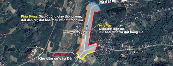 Mở bán đợt 1 đất nền dự án Khu Dân Cư Số 1 Hoàng Nông, huyện Đại Từ, Thái Nguyên giá thỏa thuận-02