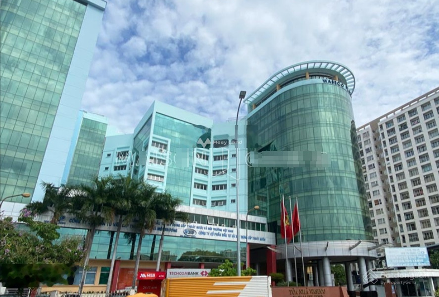 Vị trí đặt tọa lạc ở Tân Bình, Hồ Chí Minh cho thuê sàn văn phòng diện tích rộng lớn 100m2-01