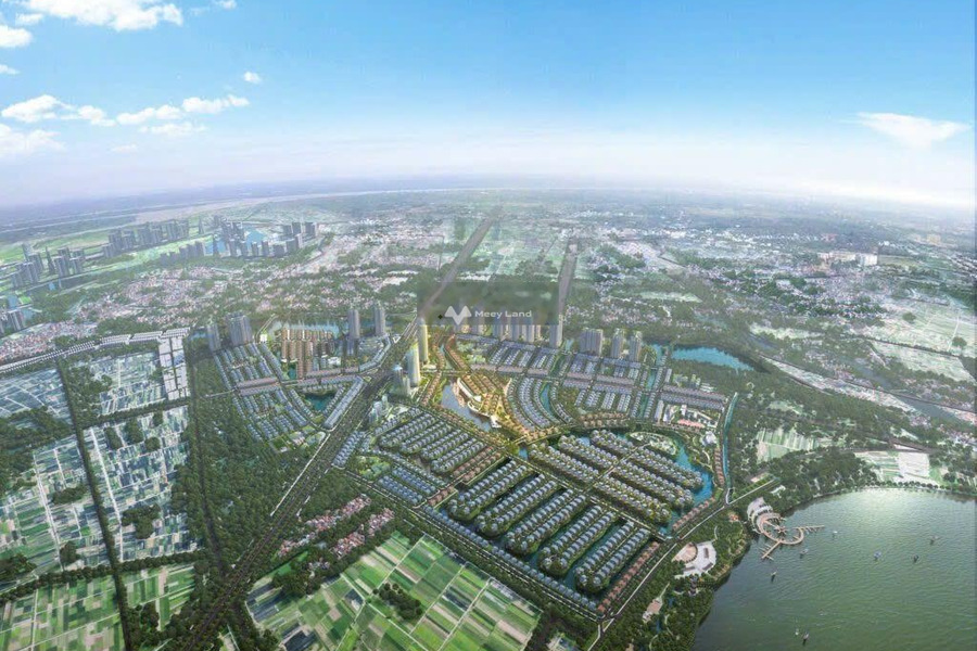 Văn Giang, Hưng Yên bán đất giá chính chủ chỉ 7.91 tỷ, hướng Đông - Nam toàn bộ khu vực có diện tích 170m2-01