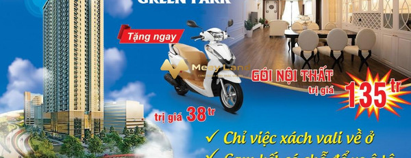 Bán căn hộ tại Phu Thịnh Green Park, Hà Đông, Hà Nội. Diện tích 83m2, giá 2,25 tỷ-02