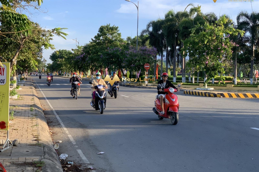 Đi nước ngoài bán mảnh đất, 758 m2 giá mua ngay chỉ 909 triệu nằm ngay Quốc Lộ 60, Tam Phước, hướng Nam giá tốt-01