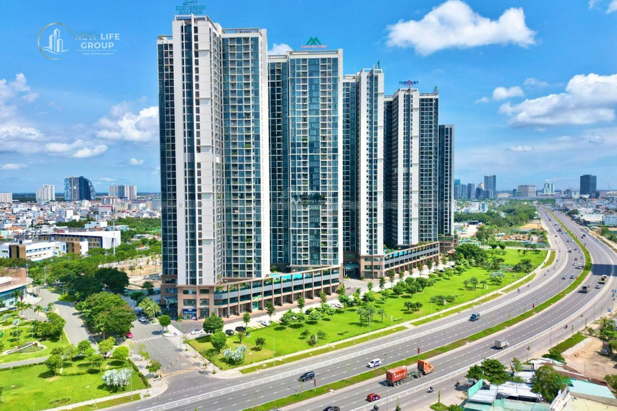Giấy tờ đầy đủ, cho thuê căn hộ giá thuê chính chủ chỉ 20 triệu/tháng vị trí đặt vị trí nằm tại Tân Thuận Tây, Quận 7 diện tích thực tế 90m2-01