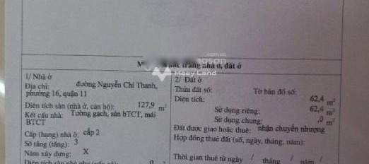 Vị trí nằm ngay Quận 11, Hồ Chí Minh bán nhà bán ngay với giá cơ bản 8.59 tỷ-02