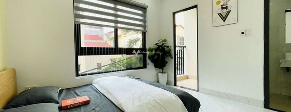 Cho thuê căn hộ tọa lạc ngay trên Dịch Vọng, Cầu Giấy, thuê ngay với giá cực tốt 5 triệu/tháng diện tích rộng lớn 30m2-03