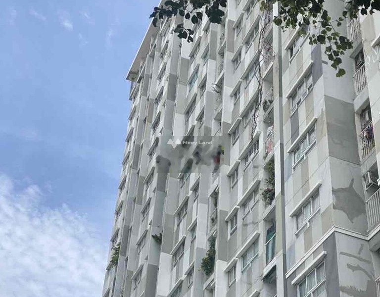 Bán căn hộ vị trí đẹp tọa lạc ở Phường 14, Hồ Chí Minh diện tích tổng 54m2-01
