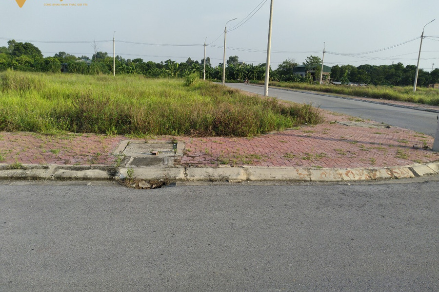 Bán đất tại thị trấn Kẻ Sặt, Bình Giang, Hải Dương. Diện tích 100m2, giá 2,4 tỷ-01