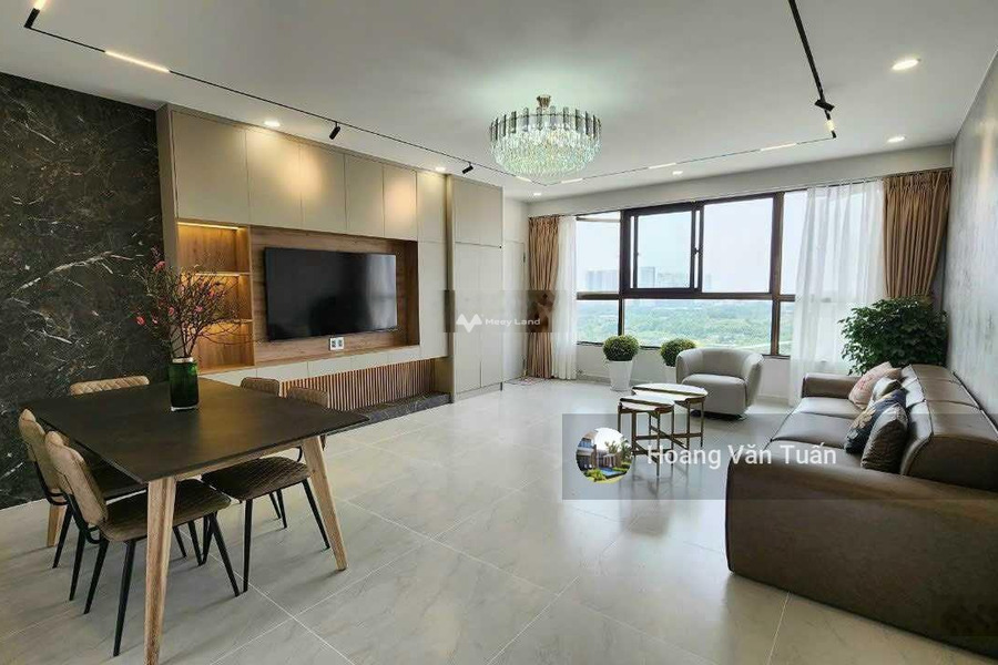 Giá bán công khai 9 tỷ, bán chung cư Diện tích nền 146m2 vị trí đẹp tọa lạc ở Tôn Dật Tiên, Quận 7, ngôi căn hộ này gồm 3 phòng ngủ 2 WC nhà bao mới-01