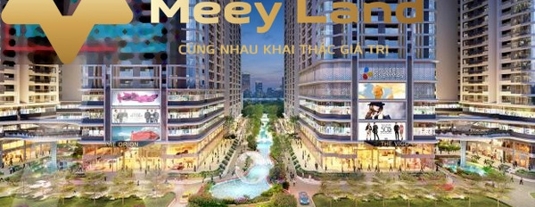 Hướng Đông, bán chung cư mặt tiền tọa lạc trên Quốc Lộ 13, Thuận An giá bán cạnh tranh chỉ 2.1 tỷ-02