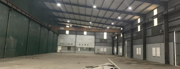 Cho thuê kho bãi 1500 m2, nằm ở Phường Mỹ Đình 1, Quận Nam Từ Liêm, giá vô cùng rẻ 110 triệu/tháng-03