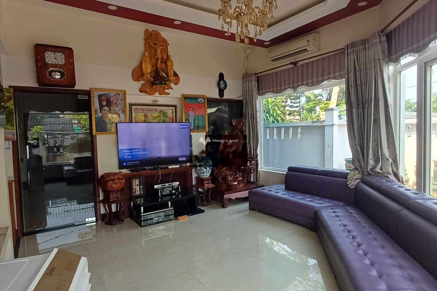 Nhà 5 PN bán nhà bán ngay với giá hữu nghị chỉ 5.7 tỷ diện tích 200m2 mặt tiền nằm tại Lê Thị Lơ, Hóc Môn-01