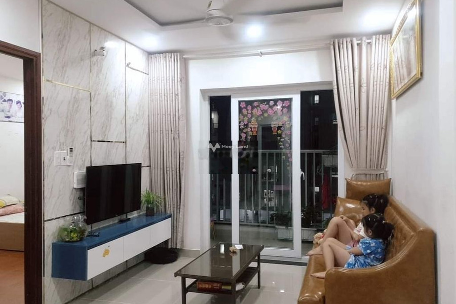 Bán chung cư vị trí thuận lợi tại Nguyễn Lương Bằng, Nhà Bè, trong căn hộ này thì gồm 2 phòng ngủ, 2 WC tiện ích bao phê-01