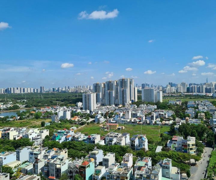 Bán căn hộ chung cư quận Bình Thạnh, thành phố Hồ Chí Minh giá 3,1 tỷ-01