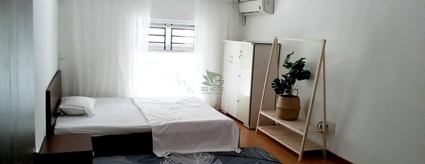 Cho thuê căn hộ 1 phòng ngủ có sân vườn tại quận Sơn Trà-03